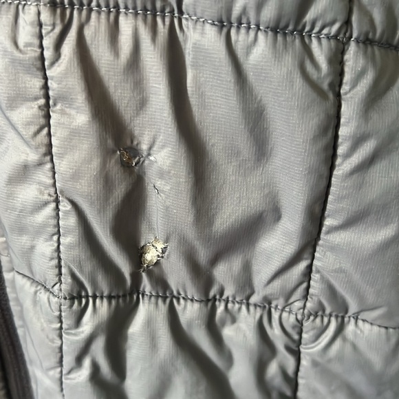 Smartwool Jacket Large - Picture 4 of 7